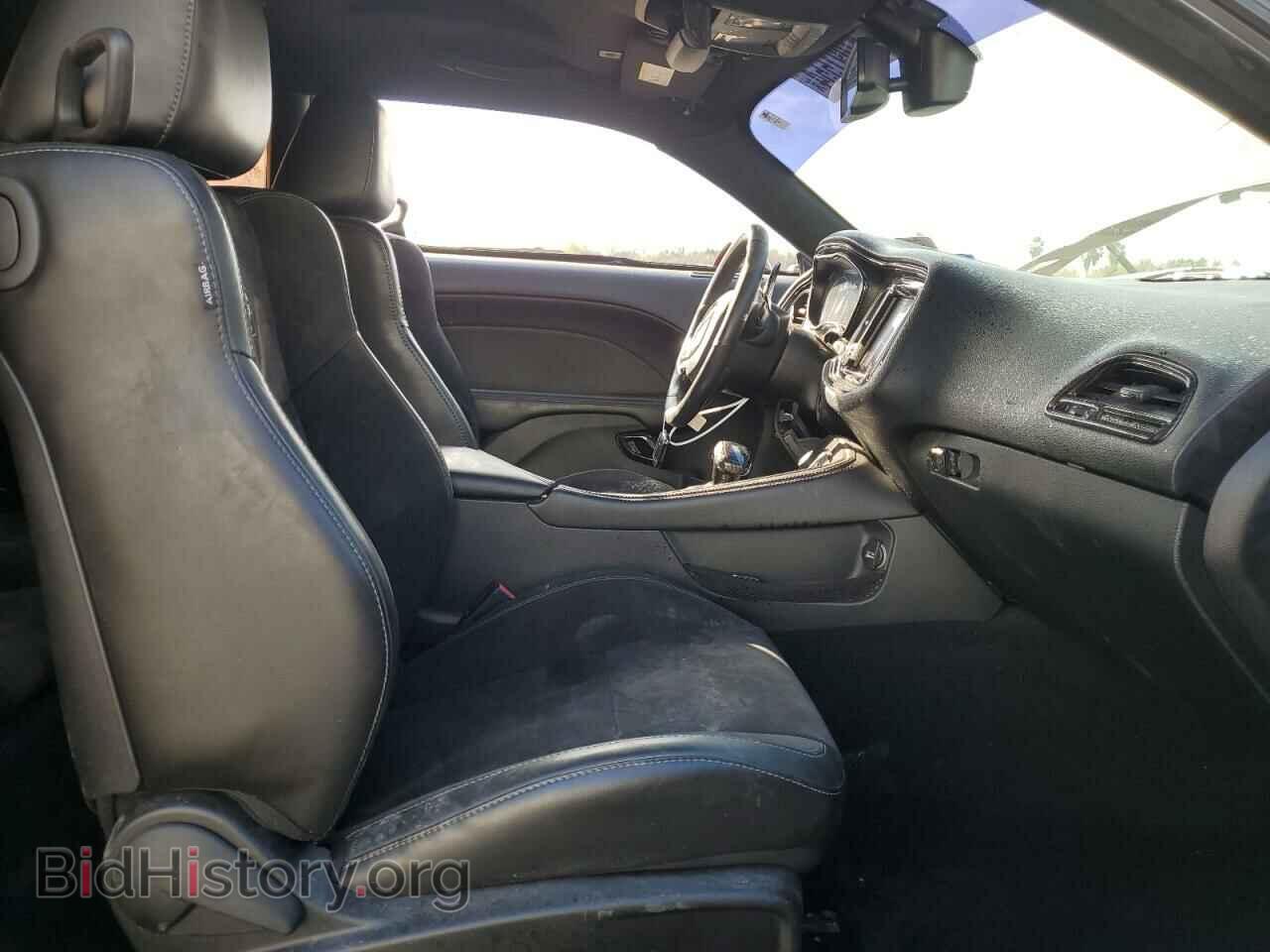 2019 DODGE CHALLENGER - VIN: 2C3CDZFJ7KH574085 - Photo 7