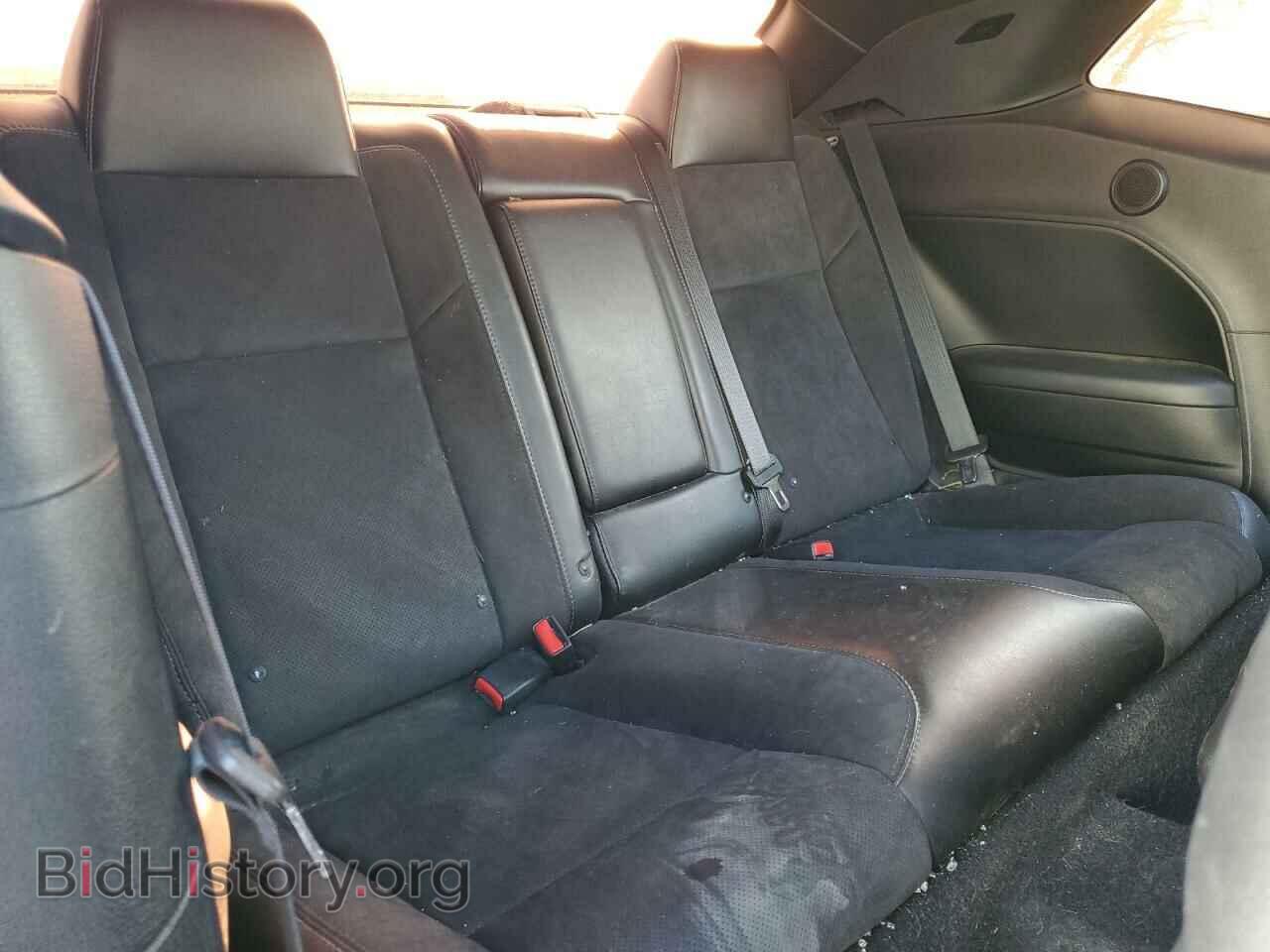 2019 DODGE CHALLENGER - VIN: 2C3CDZFJ7KH574085 - Photo 10
