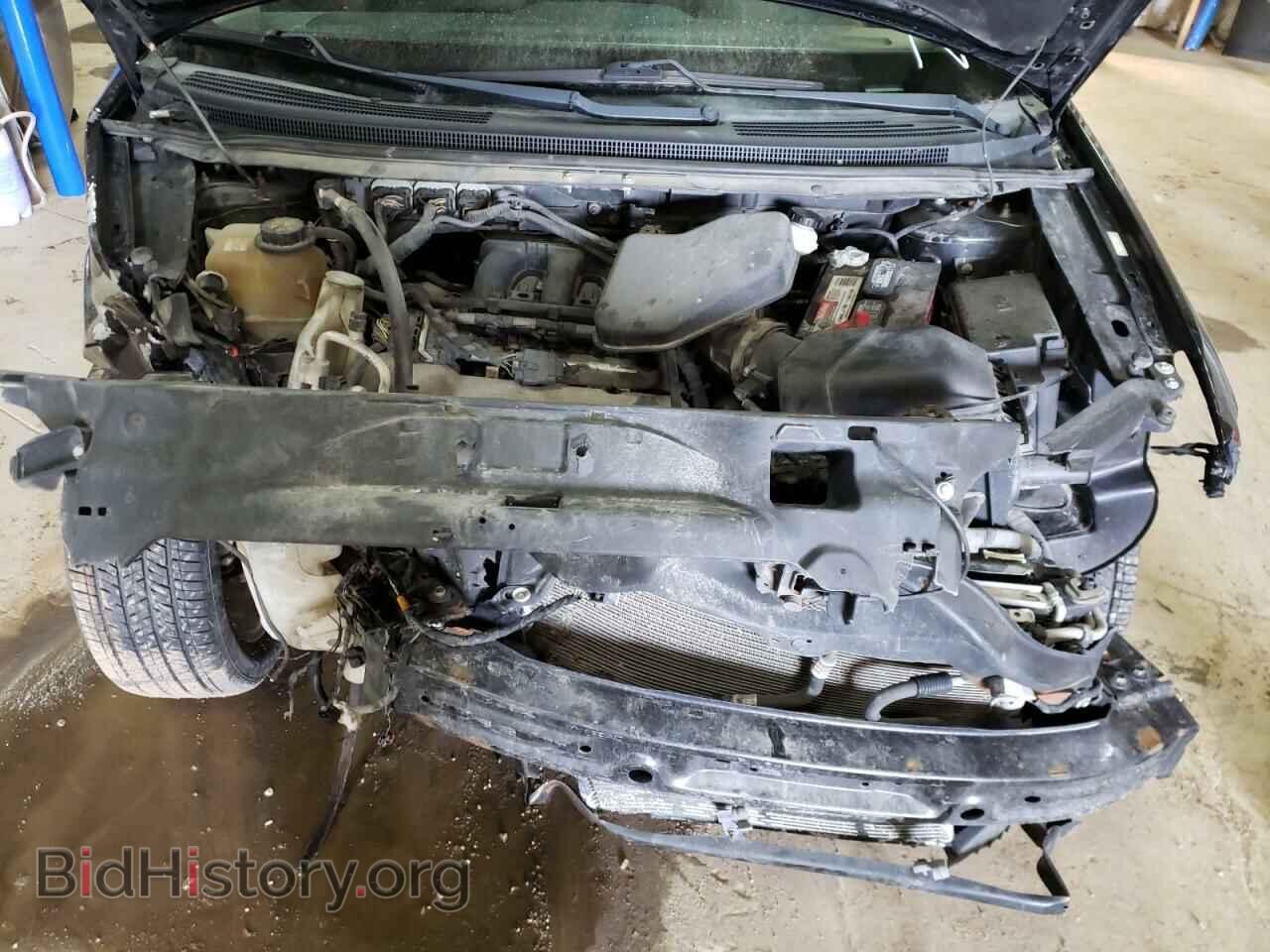 2010 FORD EDGE - VIN: 2FMDK4KCXABB44936 - Фото 7