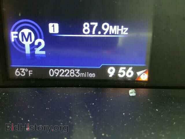 2013 HONDA CIVIC - VIN: 19XFB2E56DE069731 - Фото 8
