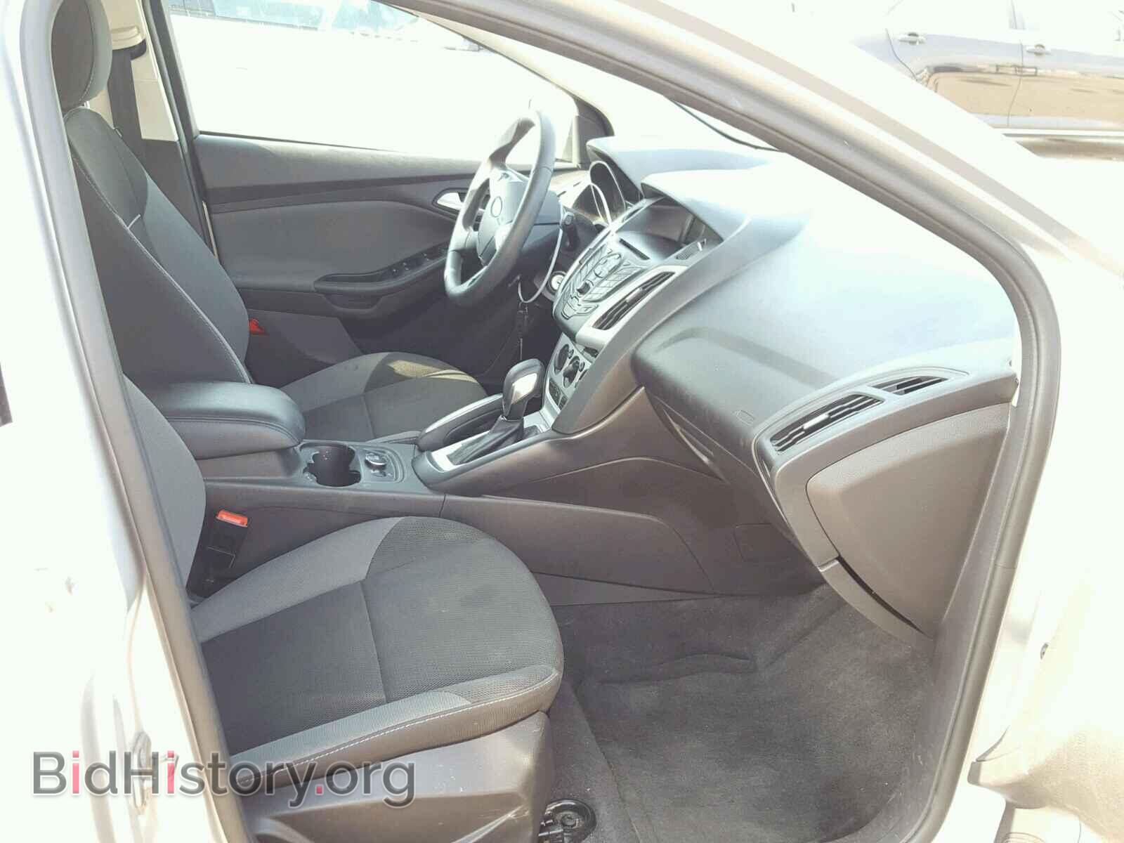 2013 FORD FOCUS - VIN: 1FADP3K23DL352299 - Photo 5