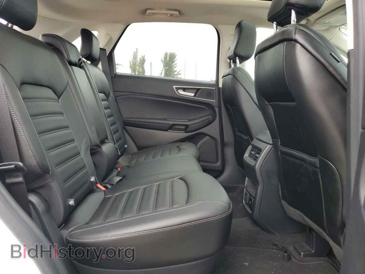 2020 FORD EDGE - VIN: 2FMPK3J94LBB49971 - Photo 10