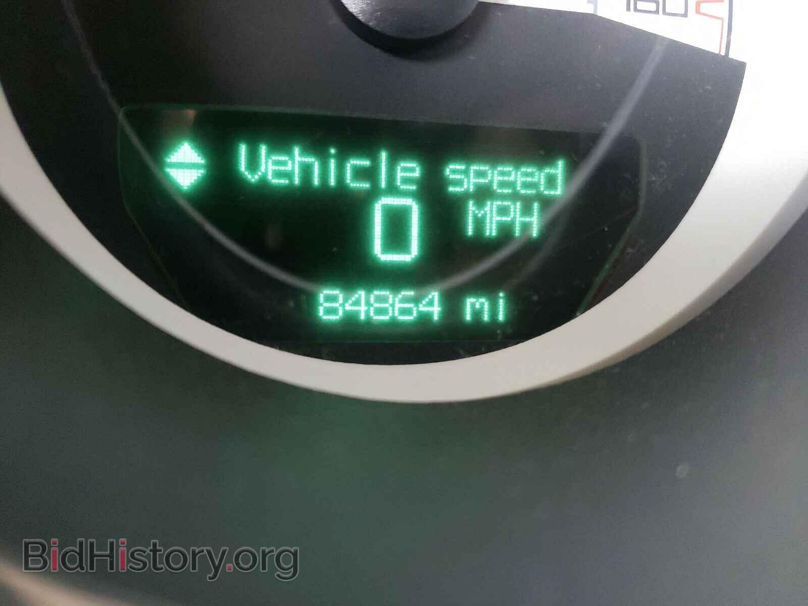 2014 DODGE CHALLENGER - VIN: 2C3CDYBT6EH250177 - Фото 8