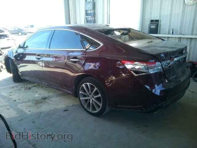 2014 TOYOTA AVALON - VIN: 4T1BK1EB3EU133155 - Фото 3