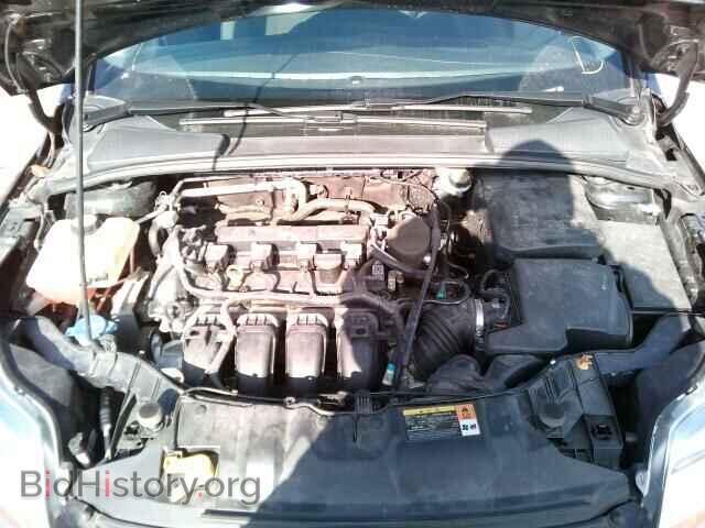 2013 FORD FOCUS - VIN: 1FADP3F26DL291279 - Photo 7