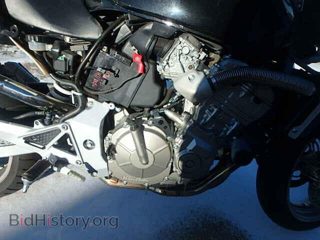 2006 HONDA CB CYCLE - VIN: ZDCPC36006F100838 - Photo 7
