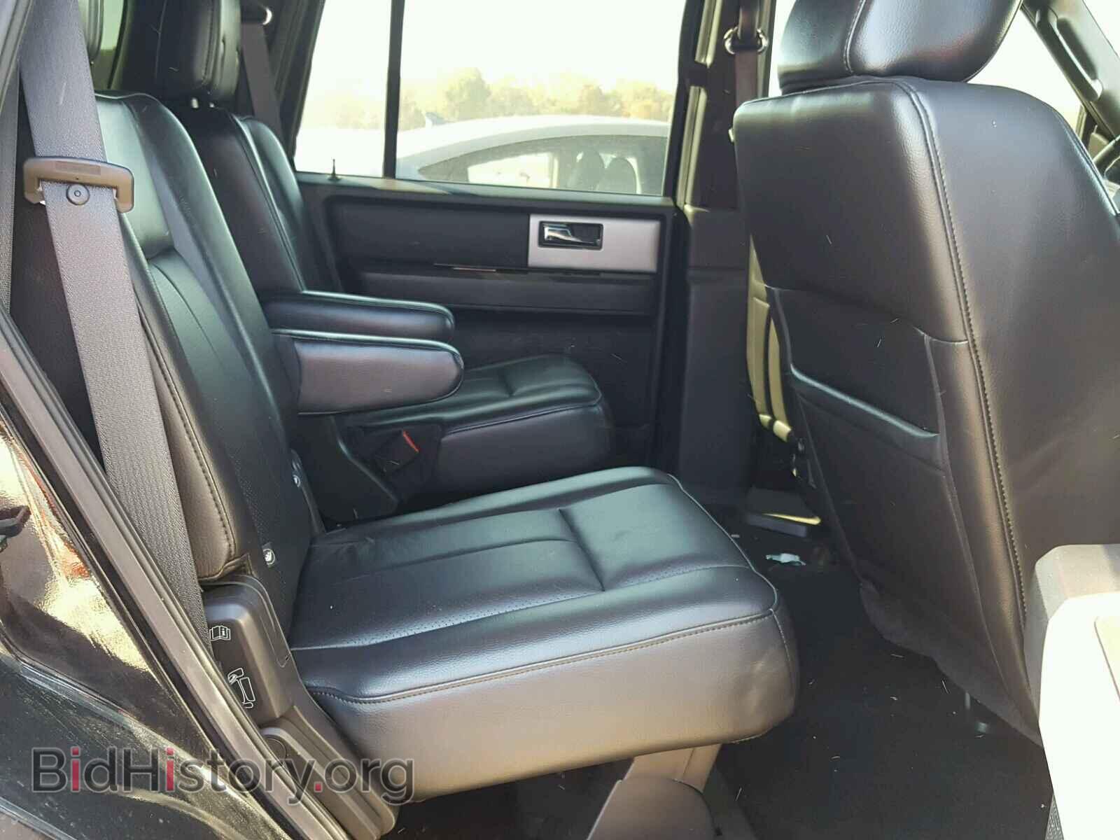 2010 FORD EXPEDITION - VIN: 1FMJU1K56AEB69723 - Фото 6