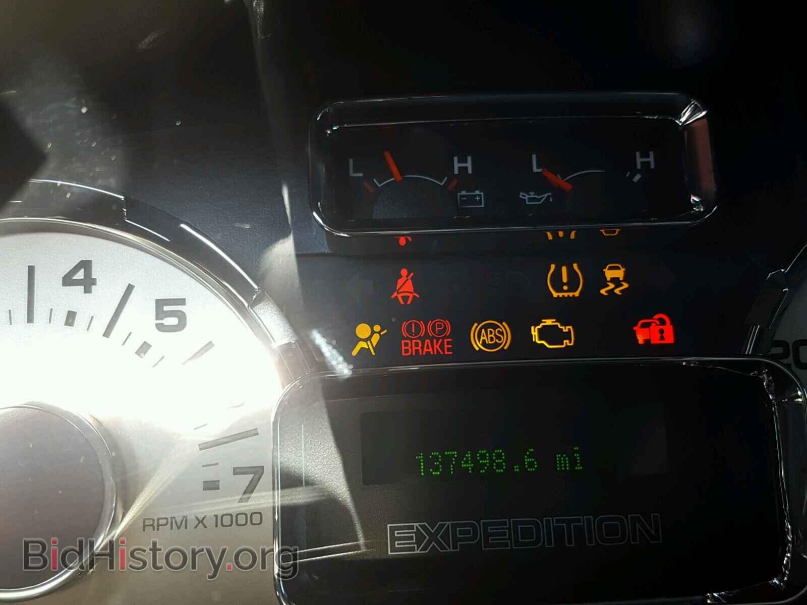 2010 FORD EXPEDITION - VIN: 1FMJU1K56AEB69723 - Фото 8