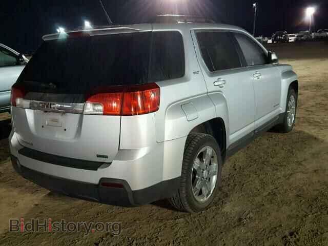 2012 GMC TERRAIN - VIN: 2GKALUEK8C6199988 - Фото 4