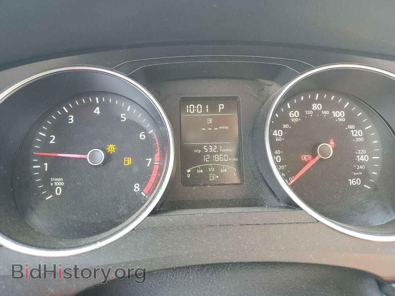 2018 VOLKSWAGEN JETTA - VIN: 3VWDB7AJ5JM248574 - Фото 9
