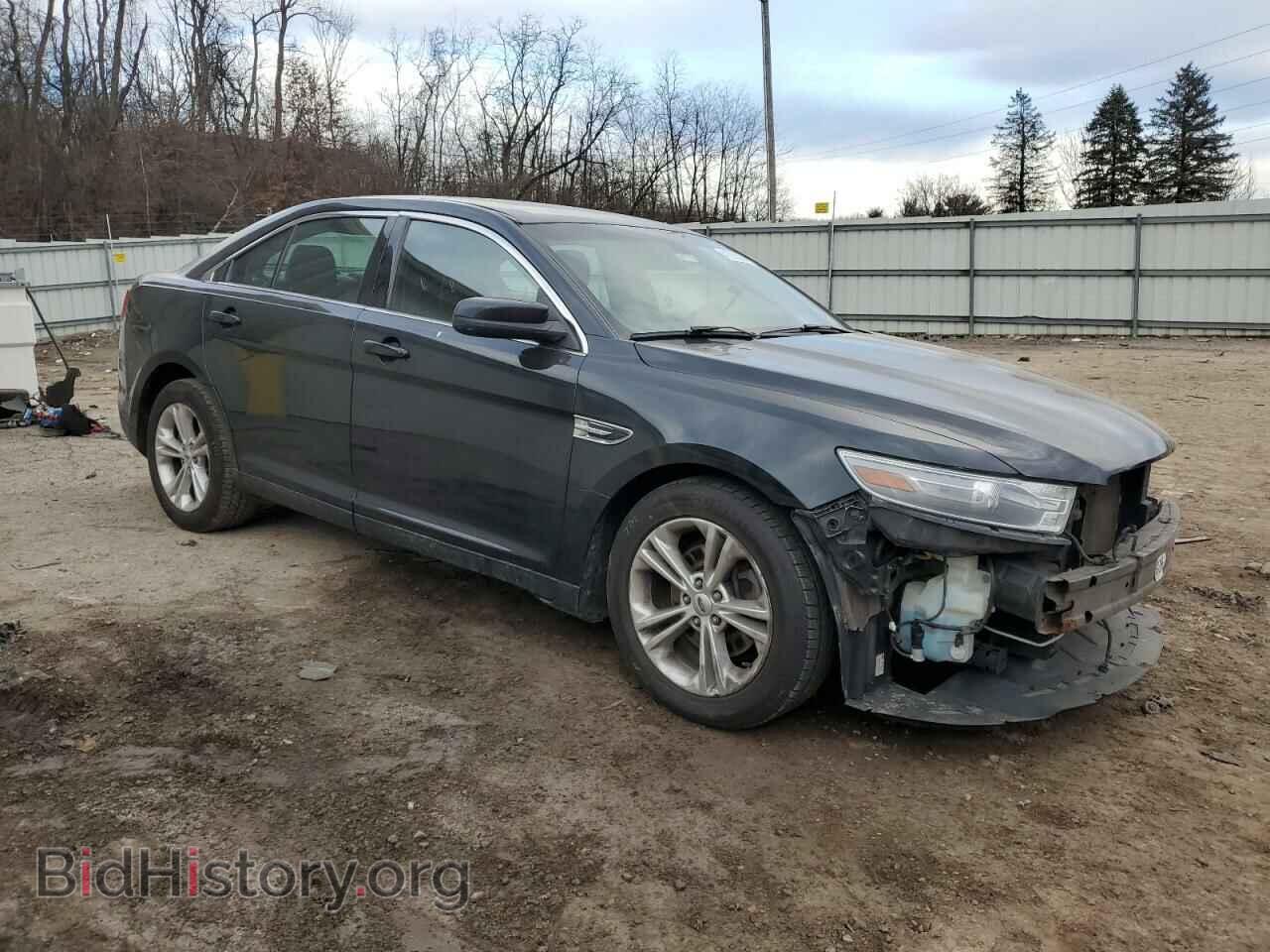 2014 FORD TAURUS - VIN: 1FAHP2E82EG113056 - Фото 4