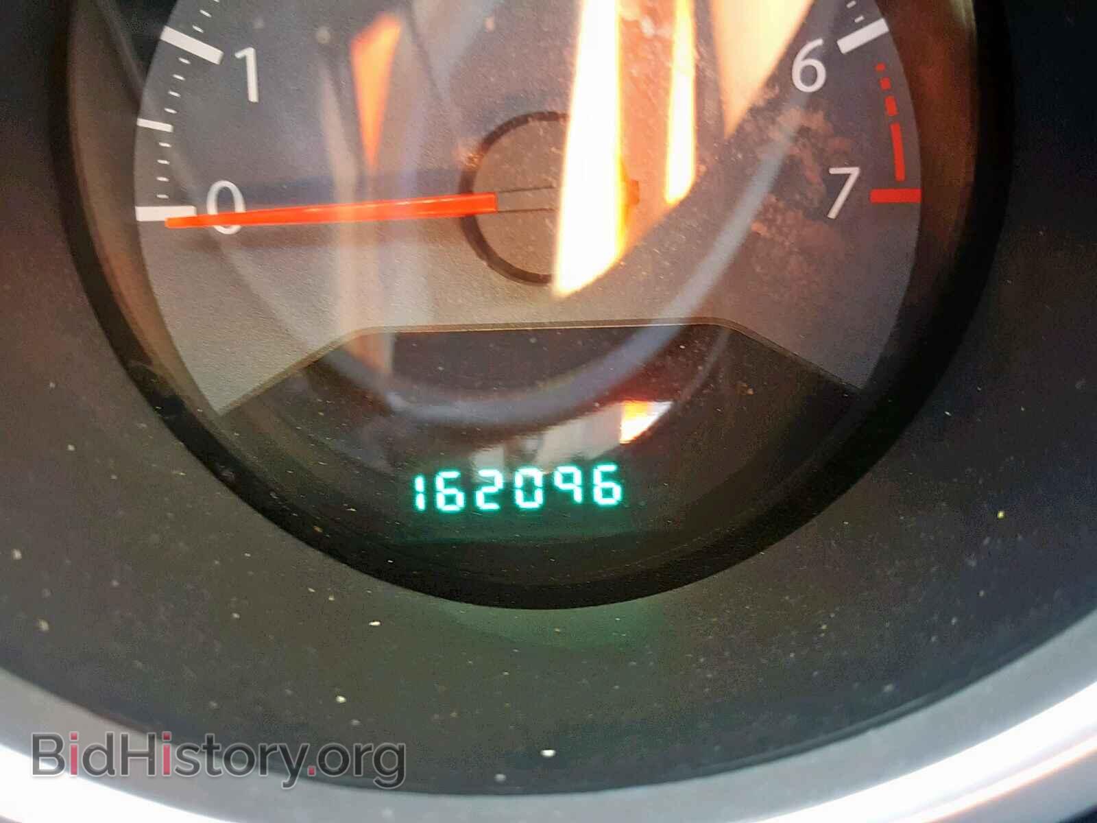 2010 CHRYSLER SEBRING - VIN: 1C3CC5FD9AN132520 - Фото 8