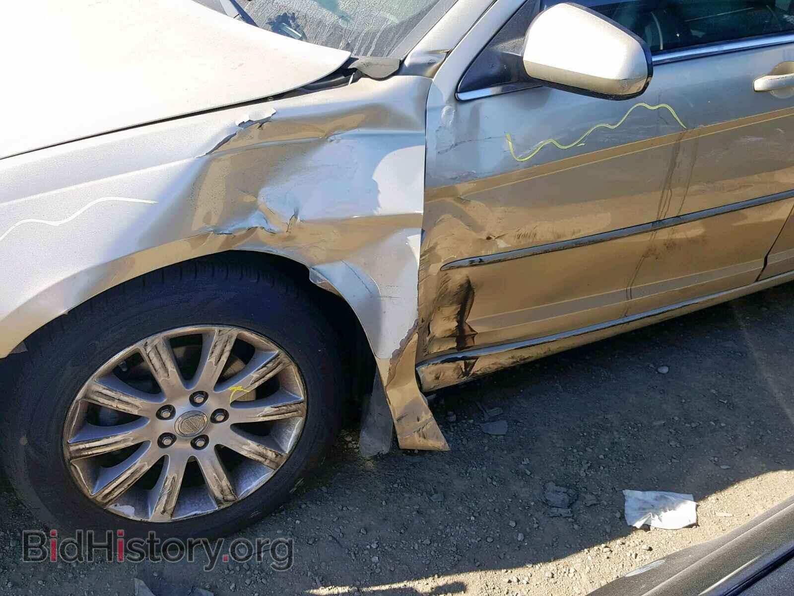 2010 CHRYSLER SEBRING - VIN: 1C3CC5FD9AN132520 - Фото 9