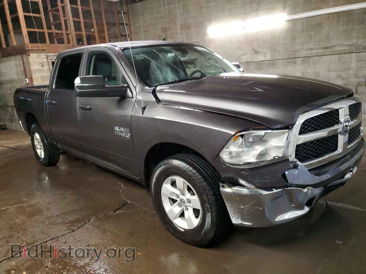 2023 RAM 1500 - VIN: 1C6RR7LG5PS566143 - Фото 4