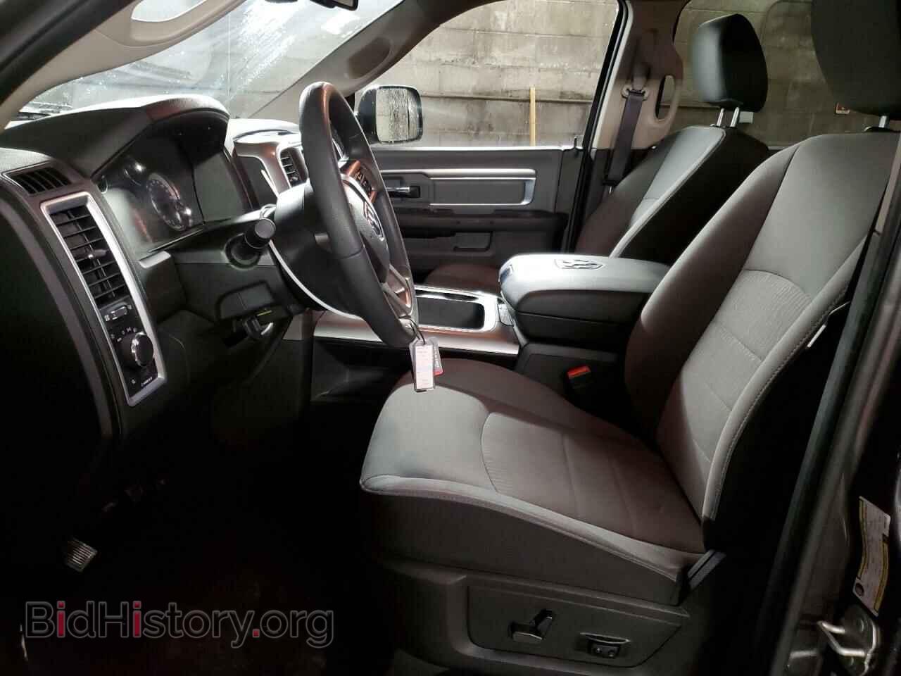 2023 RAM 1500 - VIN: 1C6RR7LG5PS566143 - Фото 7