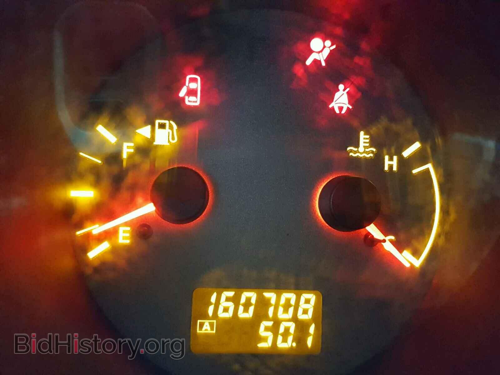 2006 NISSAN MAXIMA - VIN: 1N4BA41E36C812705 - Фото 8