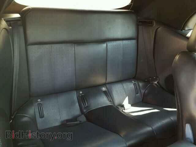 2003 MITSUBISHI ECLIPSE - VIN: 4A3AE45G83E010573 - Фото 6