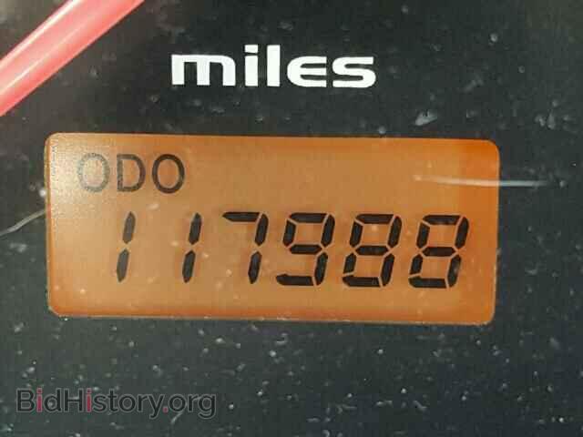 2003 MITSUBISHI ECLIPSE - VIN: 4A3AE45G83E010573 - Фото 8