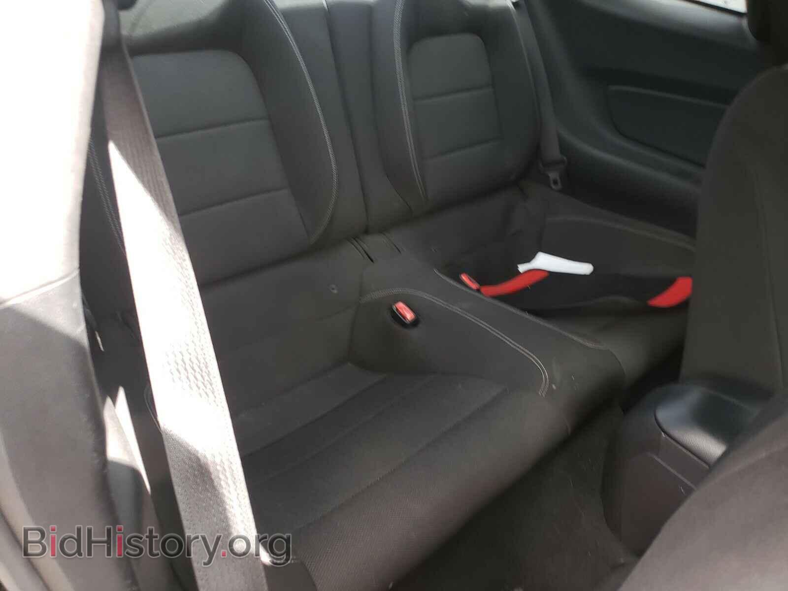 2015 FORD MUSTANG - VIN: 1FA6P8AM0F5330938 - Фото 6