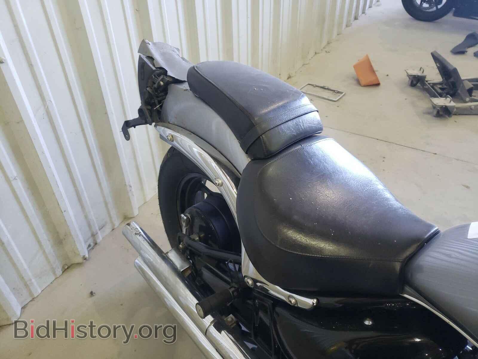 2006 SUZUKI M50 BK5 - VIN: JS1VS56A162103805 - Фото 6