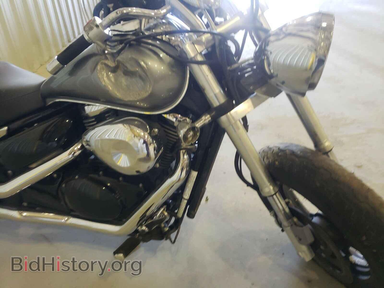2006 SUZUKI M50 BK5 - VIN: JS1VS56A162103805 - Фото 9