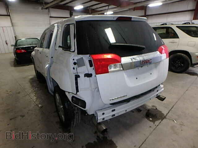 2014 GMC TERRAIN - VIN: 2GKFLTE34E6270874 - Фото 3