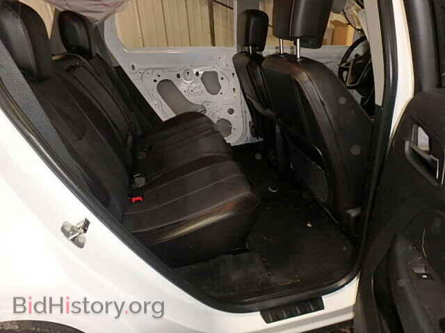 2014 GMC TERRAIN - VIN: 2GKFLTE34E6270874 - Фото 6
