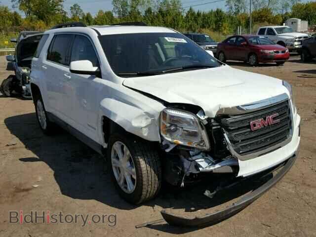 Photo 2GKALNEK4H6324188 - GMC TERRAIN 2017