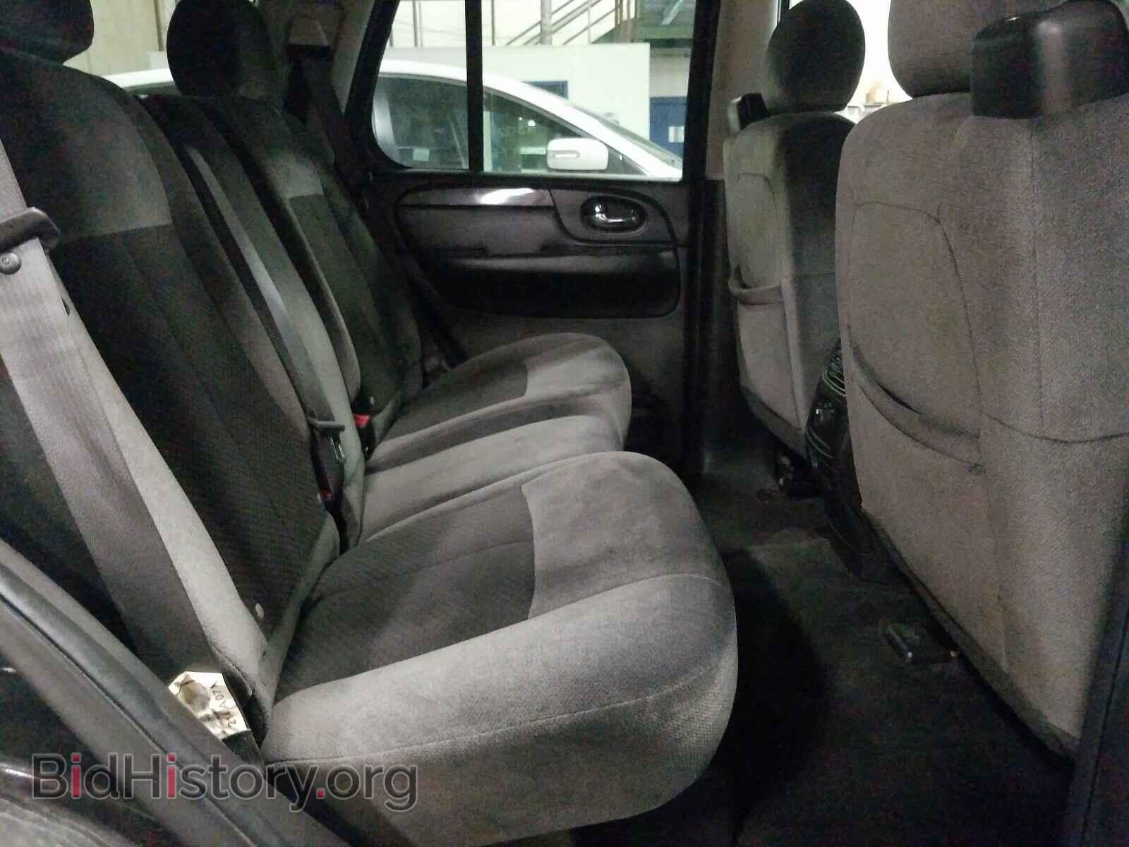 2008 GMC ENVOY - VIN: 1GKDT13S382120620 - Фото 6