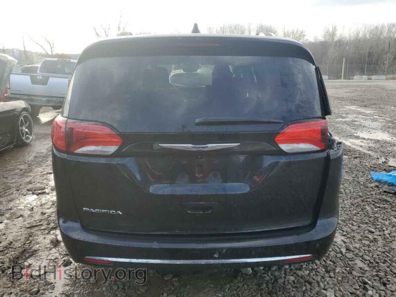 2019 Chrysler PACIFICA (VIN 2C4RC1EG0KR529077) — фото 6 из 13