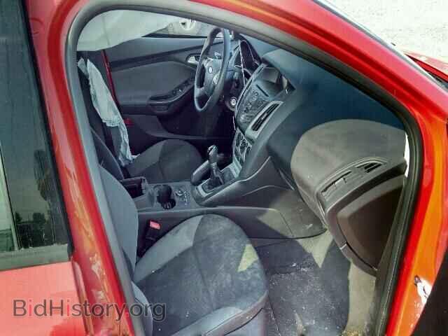 2013 FORD FOCUS - VIN: 1FADP3K21DL304025 - Photo 5