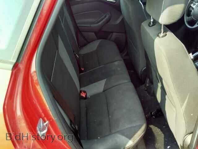 2013 FORD FOCUS - VIN: 1FADP3K21DL304025 - Photo 6