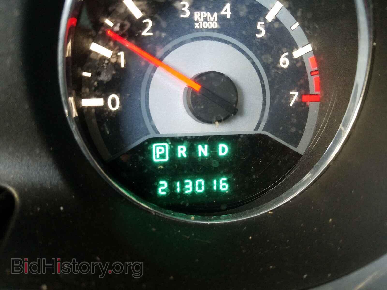 2014 CHRYSLER 200 - VIN: 1C3CCBBB6EN183627 - Фото 8