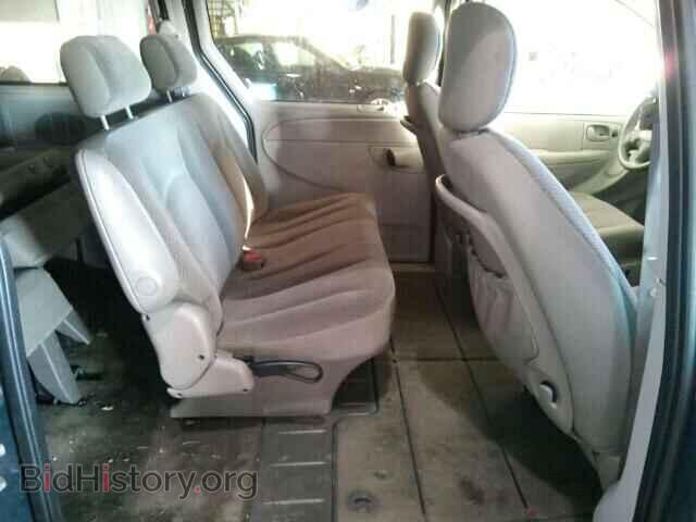 2006 DODGE CARAVAN - VIN: 1D4GP24R46B735577 - Фото 6