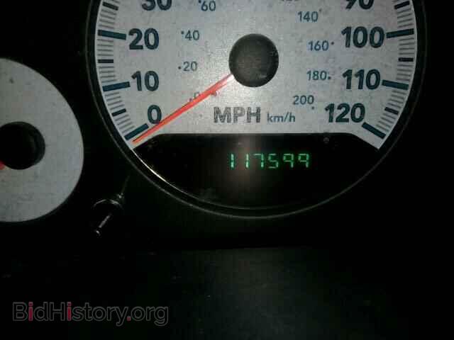 2006 DODGE CARAVAN - VIN: 1D4GP24R46B735577 - Фото 8