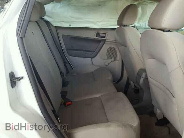 2011 FORD FOCUS - VIN: 1FAHP3EN5BW187326 - Фото 6