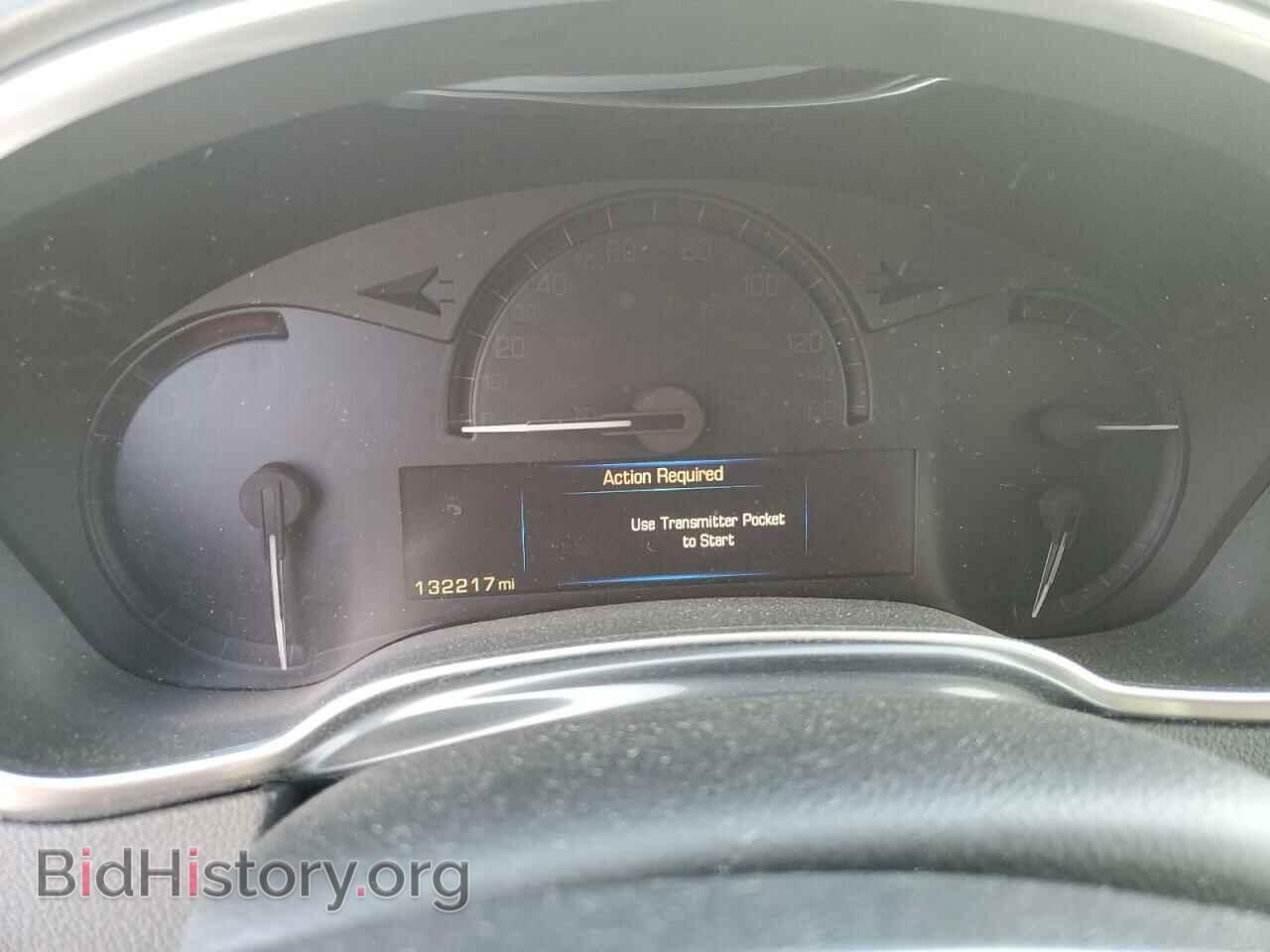 2013 CADILLAC SRX - VIN: 3GYFNCE36DS578712 - Фото 9