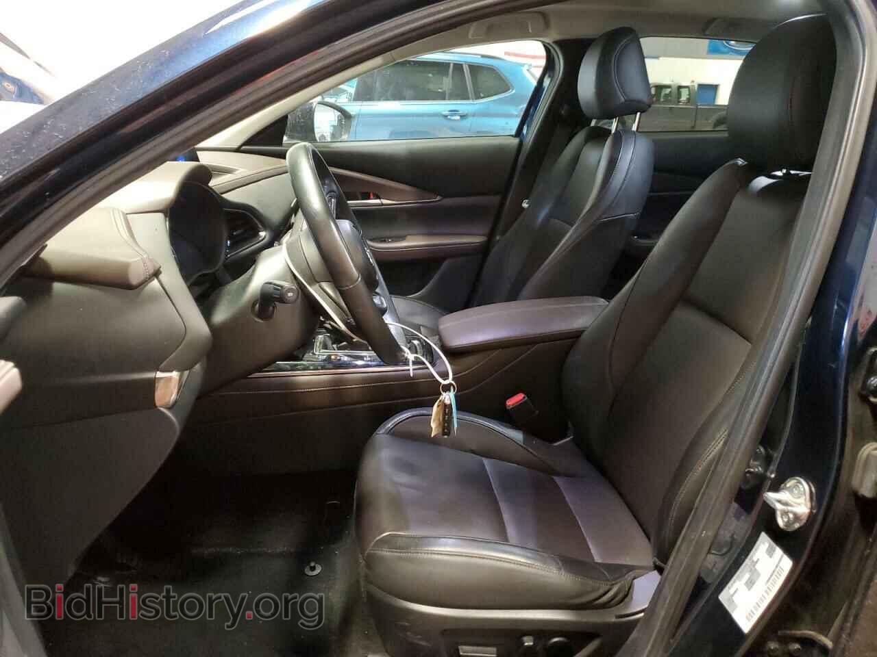 2020 MAZDA CX30 - VIN: 3MVDMBEM7LM126708 - Фото 7