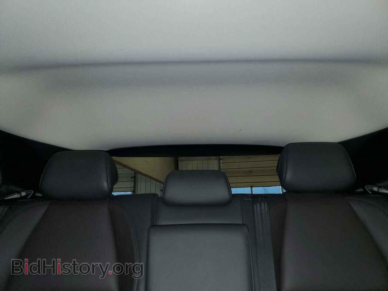 2020 MAZDA CX30 - VIN: 3MVDMBEM7LM126708 - Фото 10