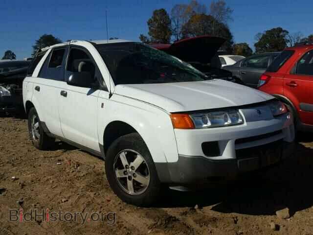 Photo 5GZCZ23D05S856082 - SATURN VUE 2005
