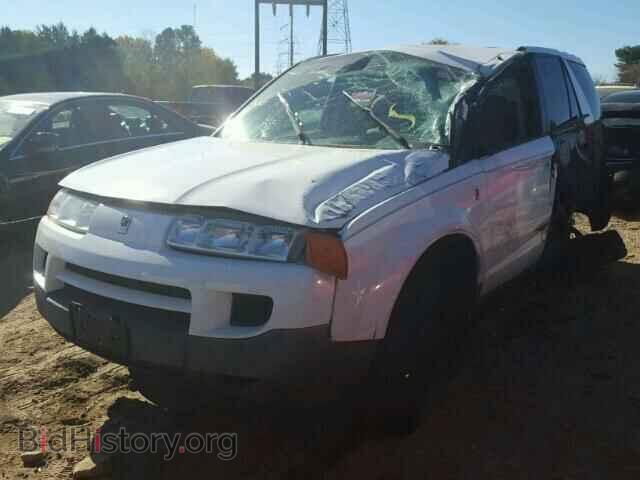 2005 SATURN VUE - VIN: 5GZCZ23D05S856082 - Фото 2