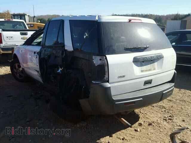2005 SATURN VUE - VIN: 5GZCZ23D05S856082 - Фото 3