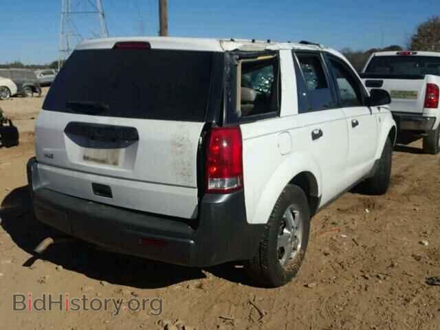 2005 SATURN VUE - VIN: 5GZCZ23D05S856082 - Фото 4