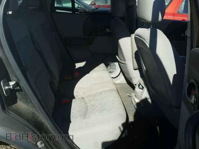 2005 SATURN VUE - VIN: 5GZCZ23D05S856082 - Фото 6