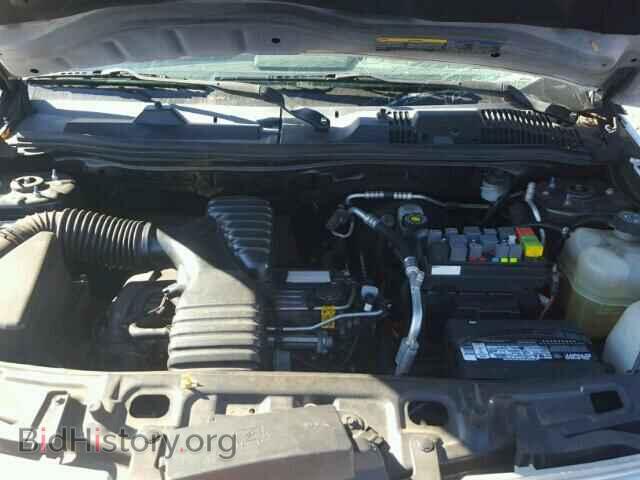 2005 SATURN VUE - VIN: 5GZCZ23D05S856082 - Фото 7