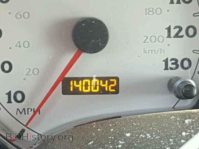 2005 SATURN VUE - VIN: 5GZCZ23D05S856082 - Фото 8