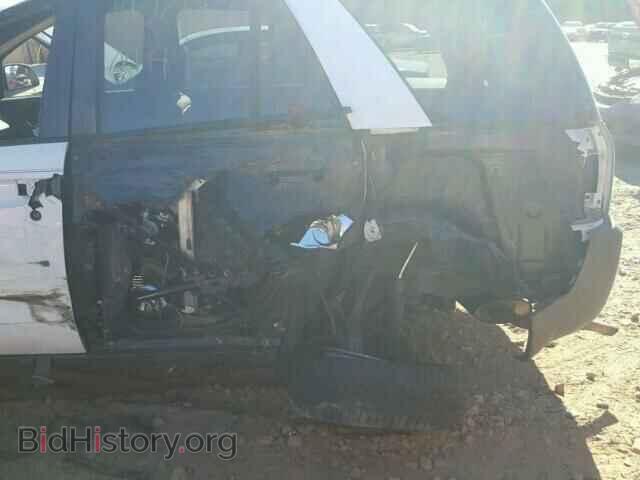 2005 SATURN VUE - VIN: 5GZCZ23D05S856082 - Фото 9
