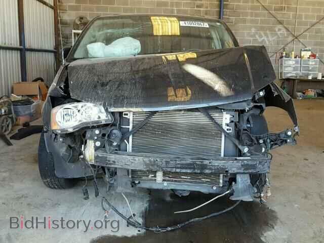 2012 DODGE CARAVAN - VIN: 2C4RDGDG7CR247036 - Фото 9