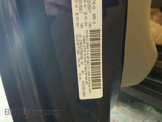 2012 DODGE CARAVAN - VIN: 2C4RDGDG7CR247036 - Фото 10