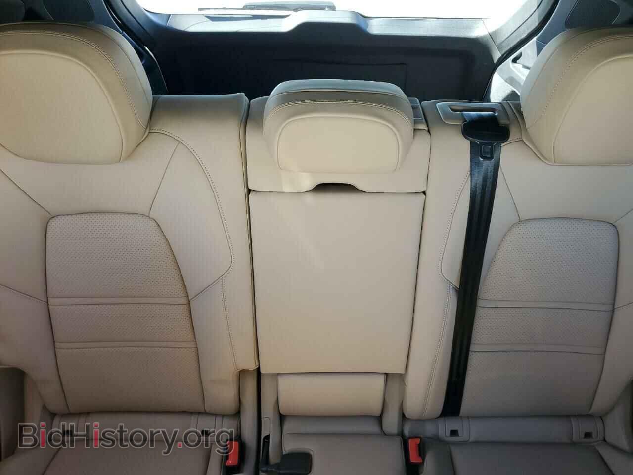2023 PORSCHE CAYENNE - VIN: WP1AE2AY9PDA12901 - Фото 9